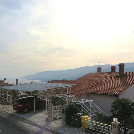 Apartments With A Parking Space Rabac, Labin - 7410 Экстерьер фото