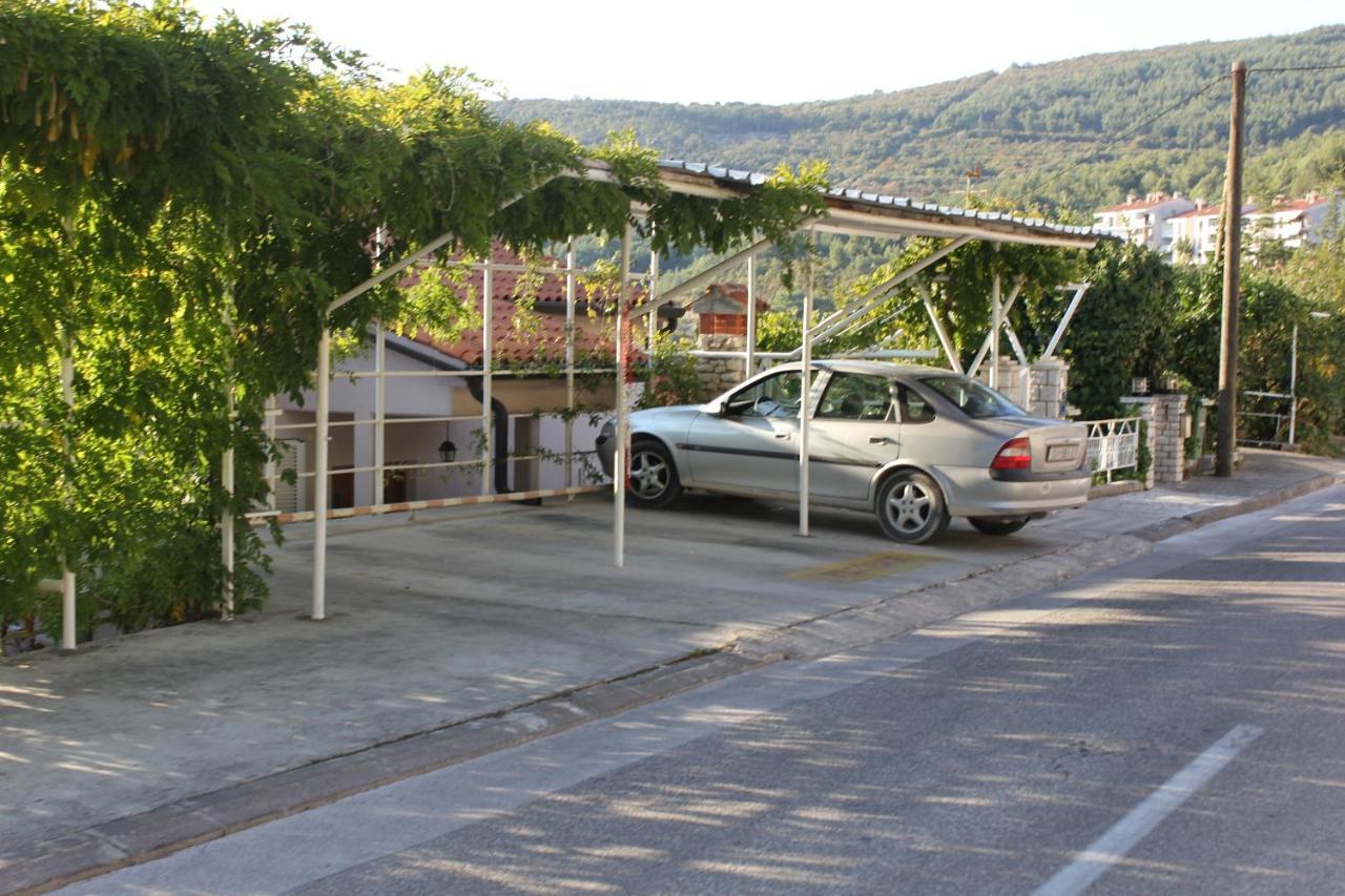 Apartments With A Parking Space Rabac, Labin - 7410 Экстерьер фото