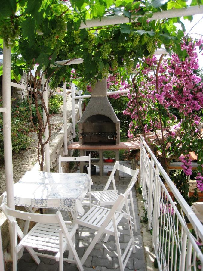 Apartments With A Parking Space Rabac, Labin - 7410 Экстерьер фото