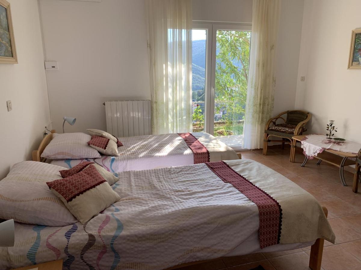 Apartments With A Parking Space Rabac, Labin - 7410 Экстерьер фото