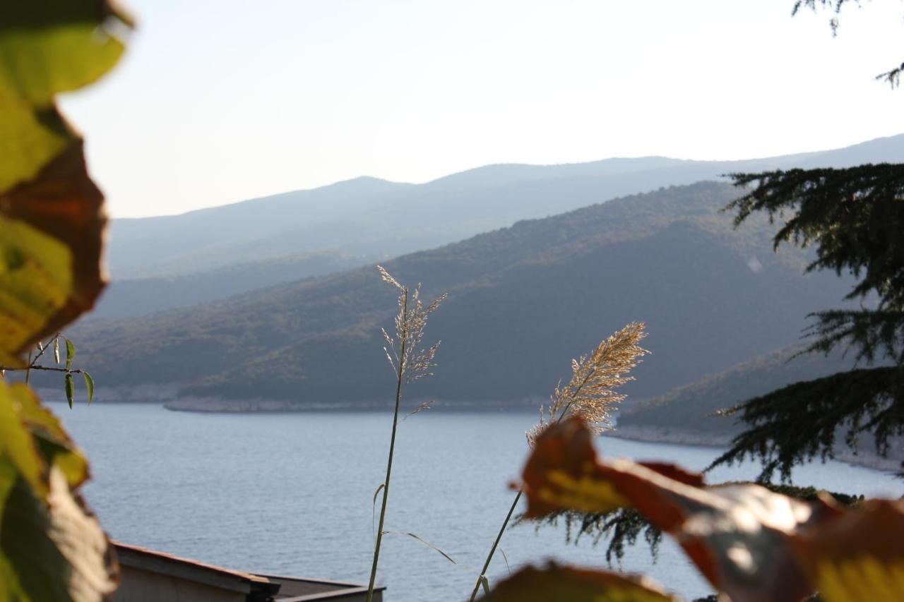 Apartments With A Parking Space Rabac, Labin - 7410 Экстерьер фото