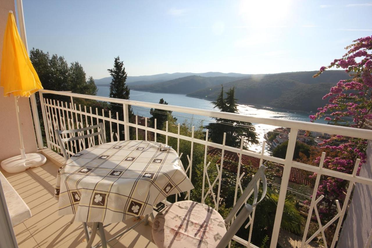 Apartments With A Parking Space Rabac, Labin - 7410 Экстерьер фото