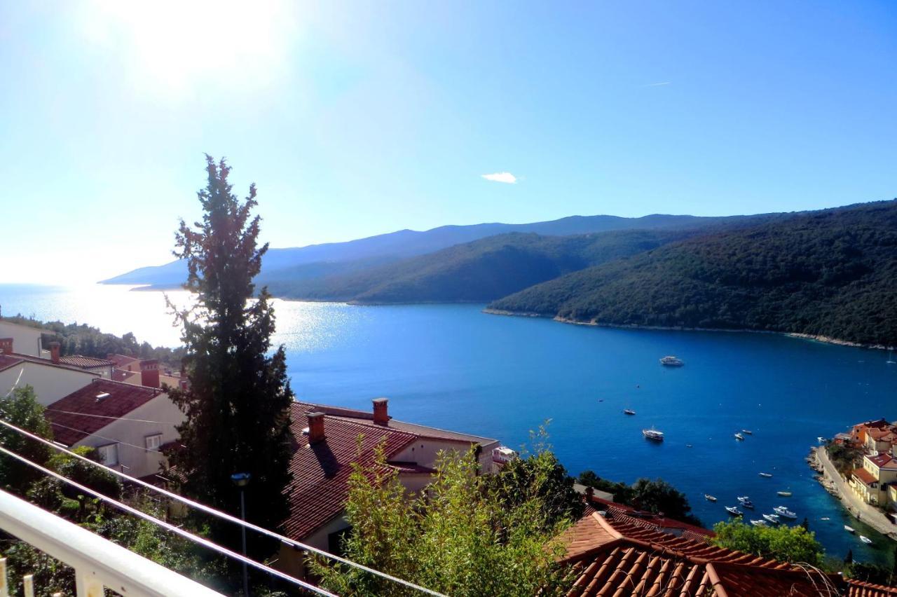 Apartments With A Parking Space Rabac, Labin - 7410 Экстерьер фото