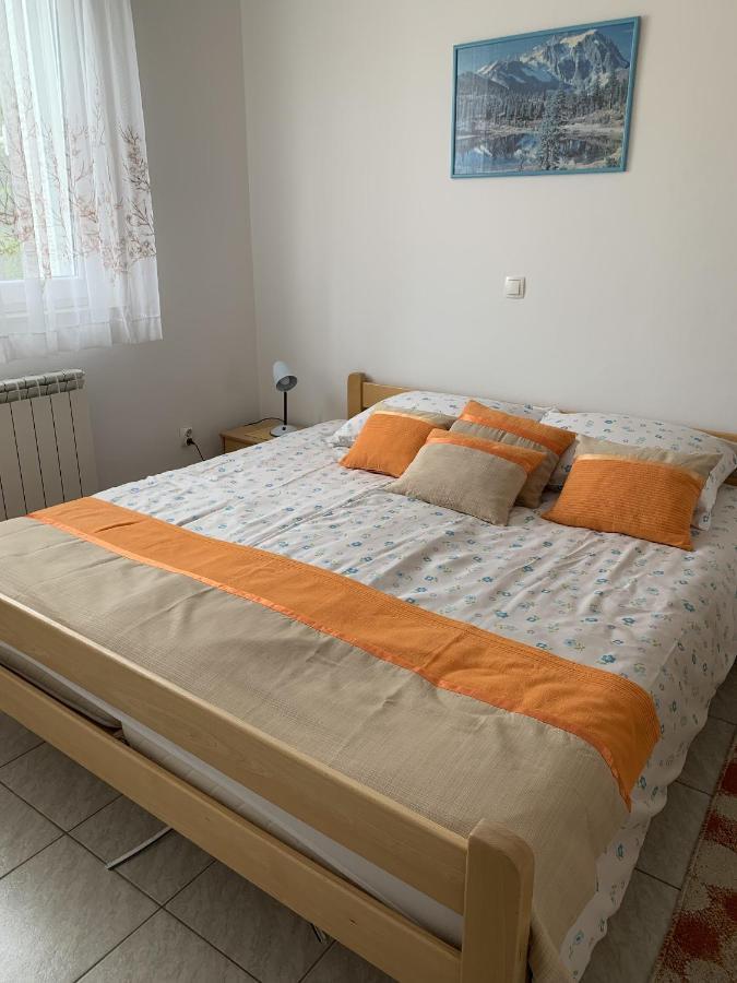 Apartments With A Parking Space Rabac, Labin - 7410 Экстерьер фото
