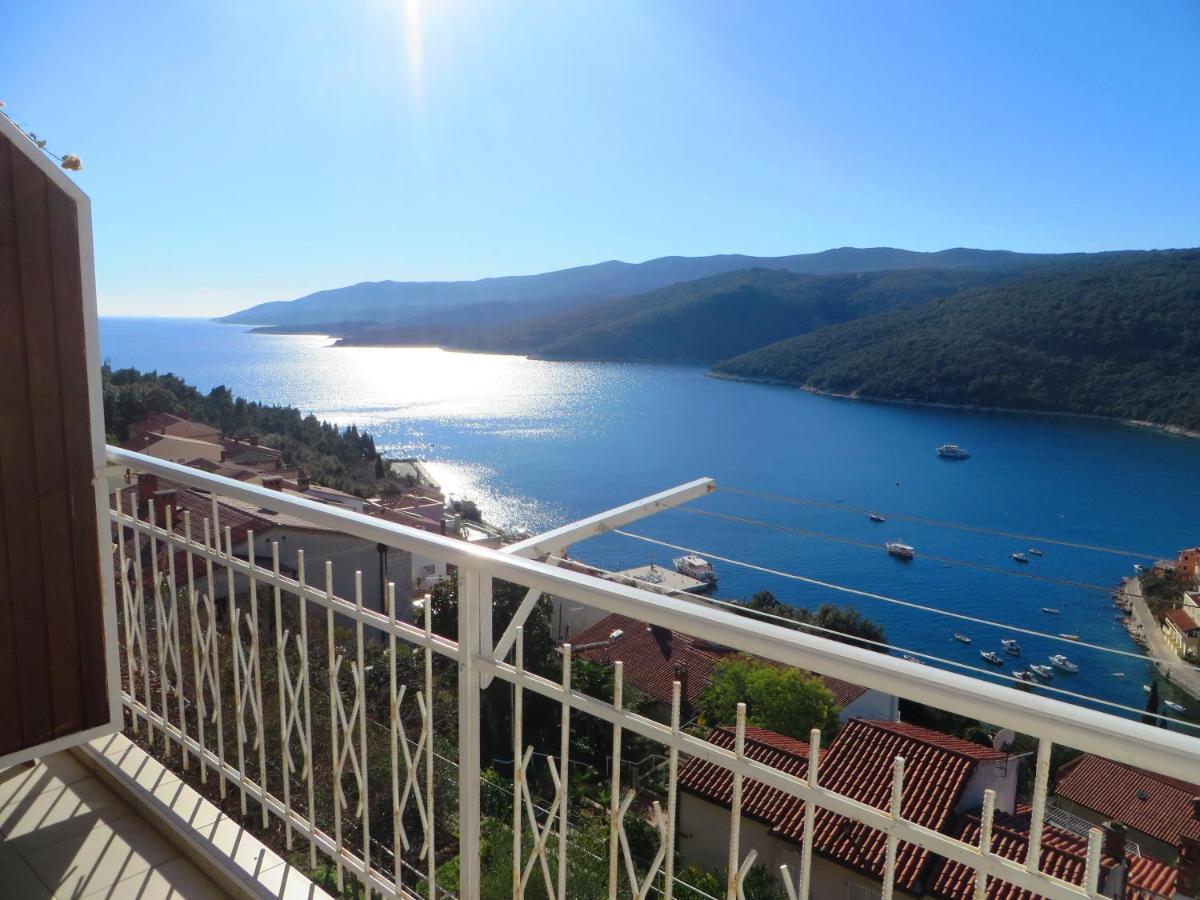 Apartments With A Parking Space Rabac, Labin - 7410 Экстерьер фото