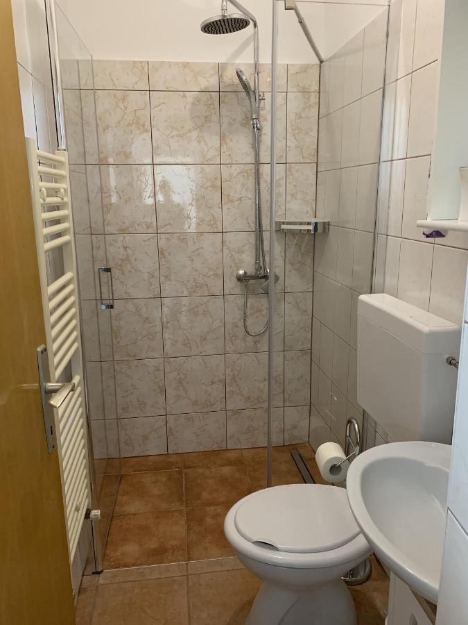 Apartments With A Parking Space Rabac, Labin - 7410 Экстерьер фото