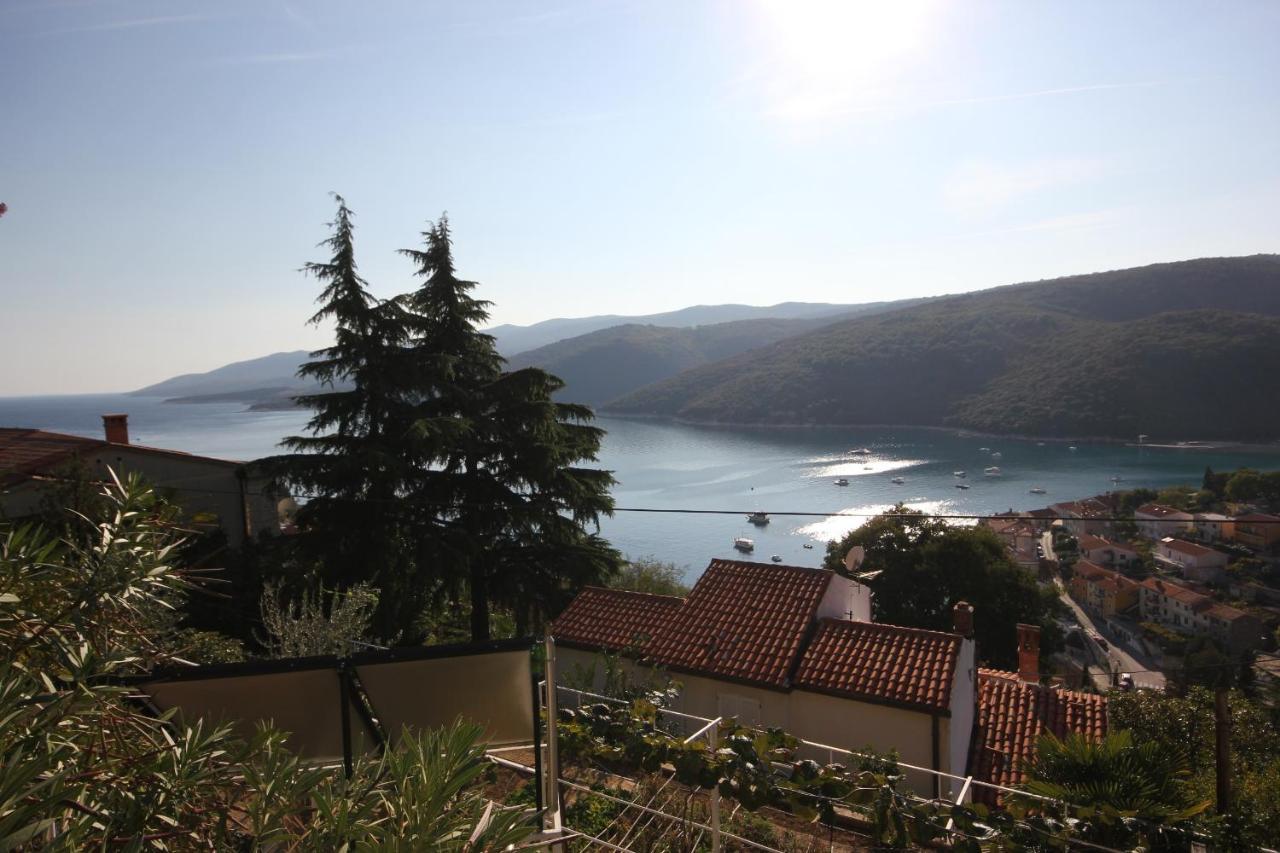 Apartments With A Parking Space Rabac, Labin - 7410 Экстерьер фото