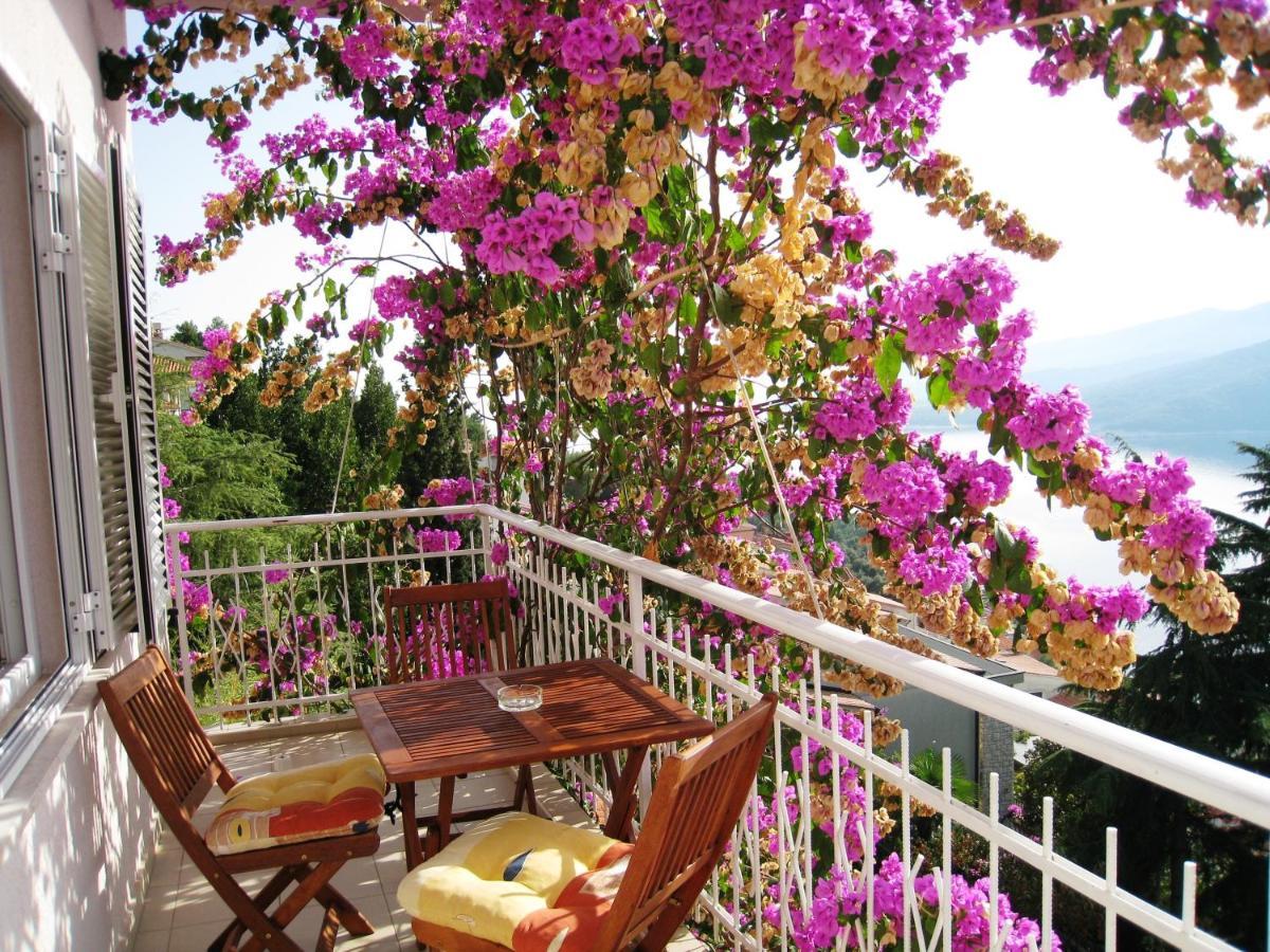 Apartments With A Parking Space Rabac, Labin - 7410 Экстерьер фото