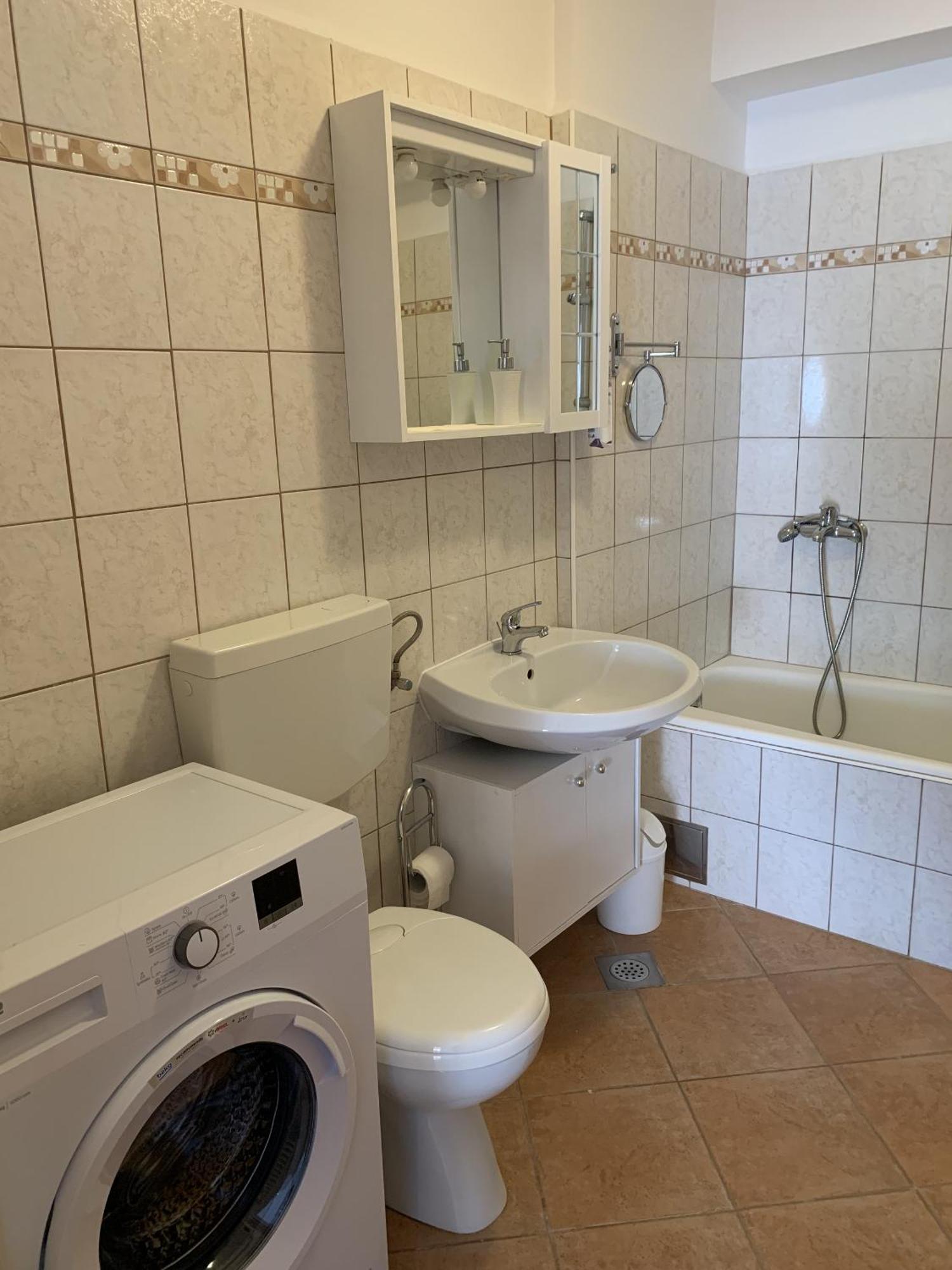 Apartments With A Parking Space Rabac, Labin - 7410 Номер фото